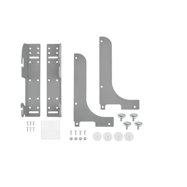 Rev-A-Shelf - 5WB-DMKIT - Door Mounting Kit