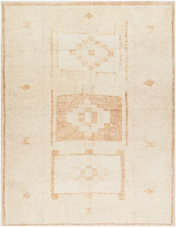 Surya Solana BOOC-2300 Area Rug 2'7" x 7'3"