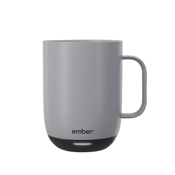 Ember Temperature Control Mug 14 oz | Color: Gray | Size: Os | Tata1979's Closet