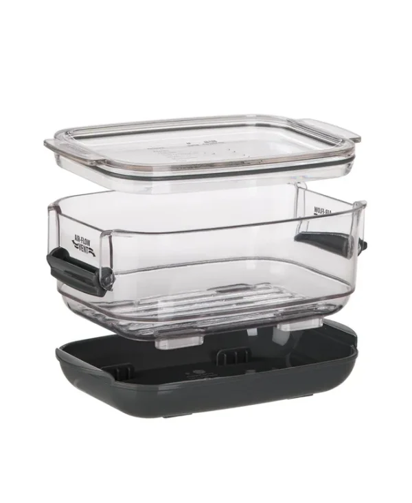 Prepworks 1.2Qt Berry ProKeeper
