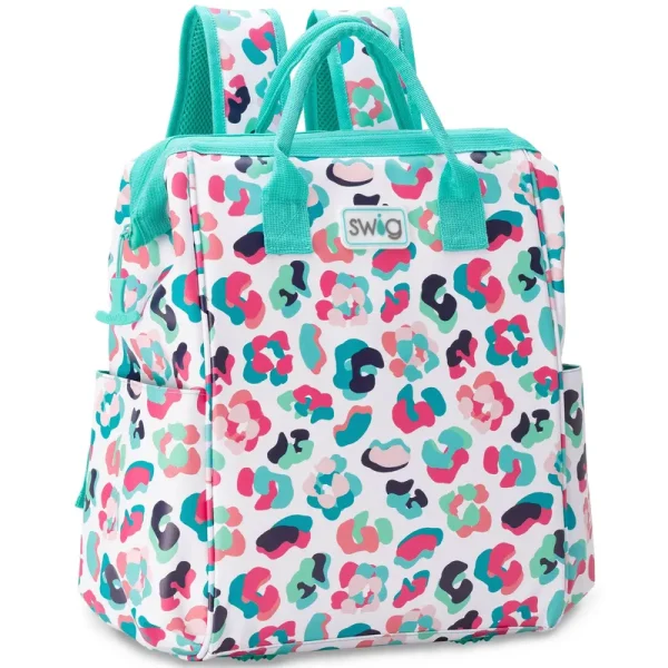 Swig Party Animal Packi Backpack Cooler | Gabrielle's Biloxi