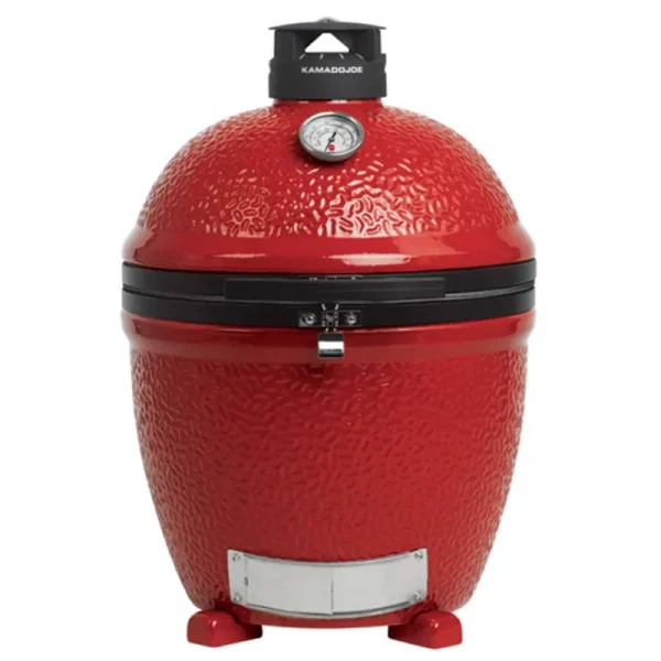 Classic Joe Stand Alone II Ceramic Kamado Grill