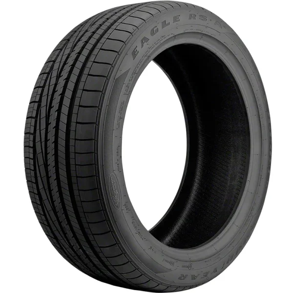 Goodyear Eagle RS - A2 All-Season 245/45R20 99Y Passenger Tire