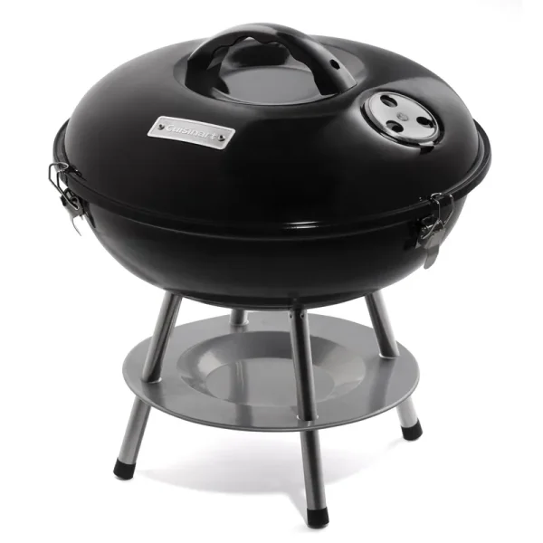 Portable Charcoal Grill