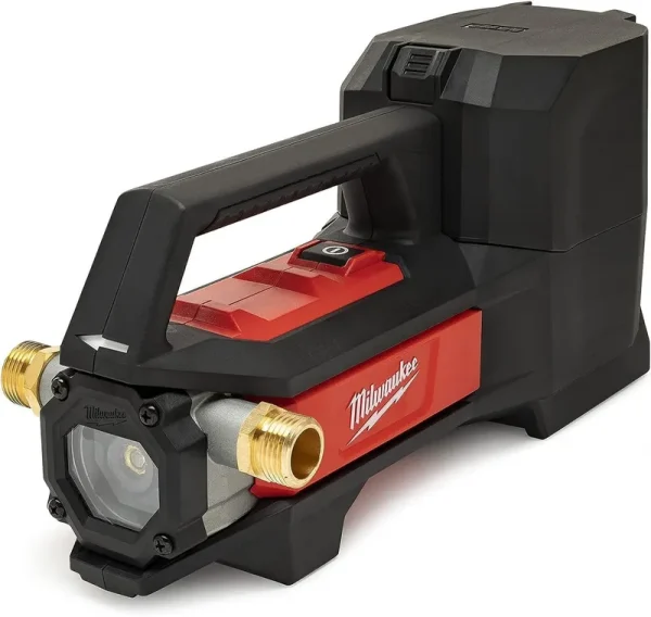 2025 Milwaukee 2771-20 M18 Transfer Pump