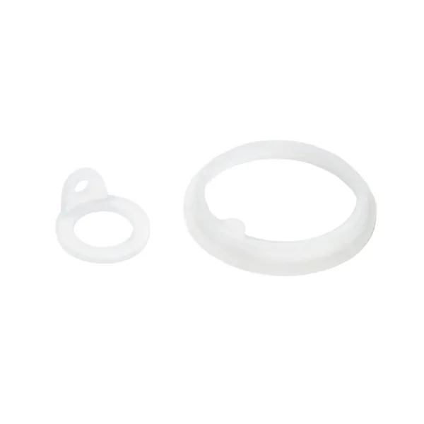 Takeya USA Originals Bottle/Tritan Spout Lid O-Ring 2pk with Tabs