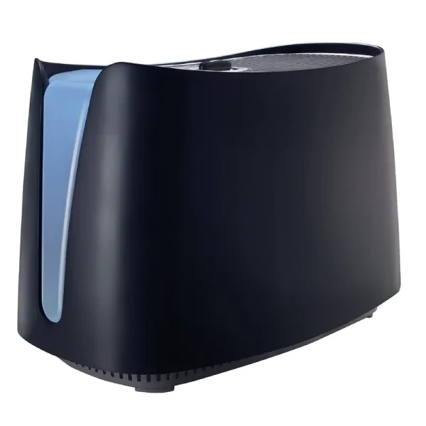 Honeywell HCM350B Germ Free Cool Mist Humidifier, Black