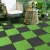 Simulate d pebblestone gray