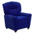 Blue Microfiber