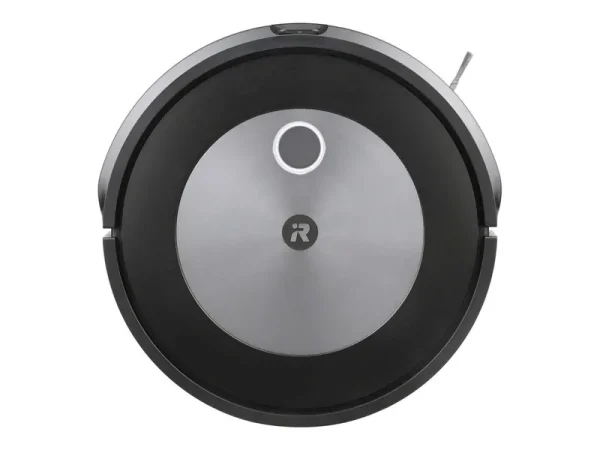 iRobot Roomba j7+ Self-Emptying Robotic Vacuum Cleaner Graphite