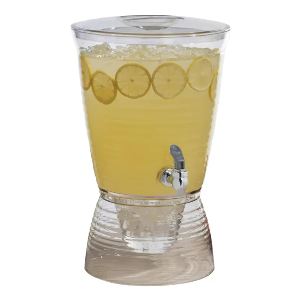 Creativeware 2.5-Gallon Bark Beverage Dispenser