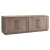 Antiqued Gray Oak