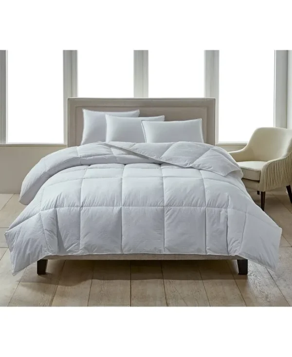 Hotel Collection PrimaLoft Hi Loft Down Alternative All Season King Comforter