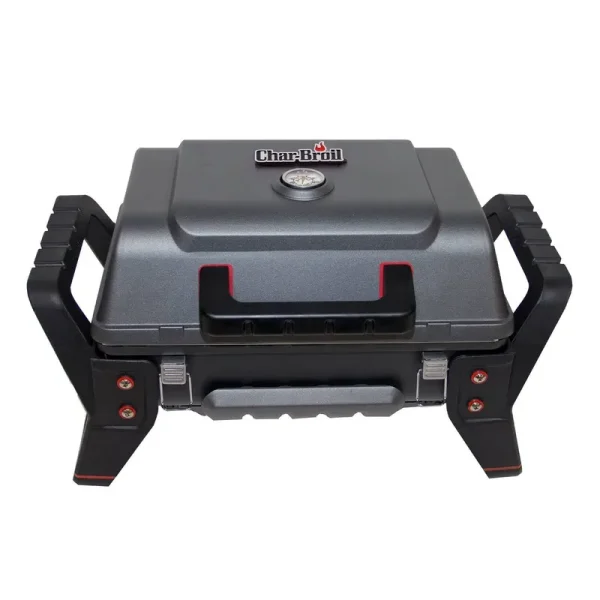 Char-Broil Grill2Go X200 Portable Gas Grill