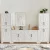 White-3 Piece