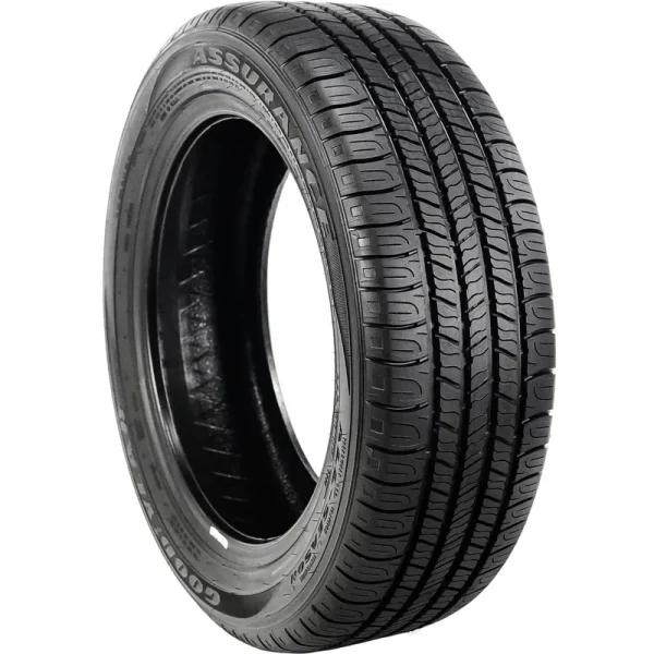 Goodyear Assurance All-Season 215/55R17 94H Passenger Tire