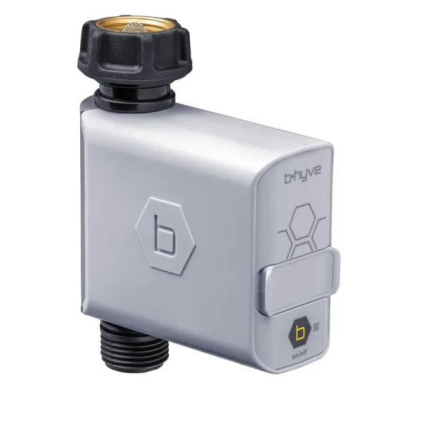 Orbit 21005 B-hyve Bluetooth Hose Faucet Timer