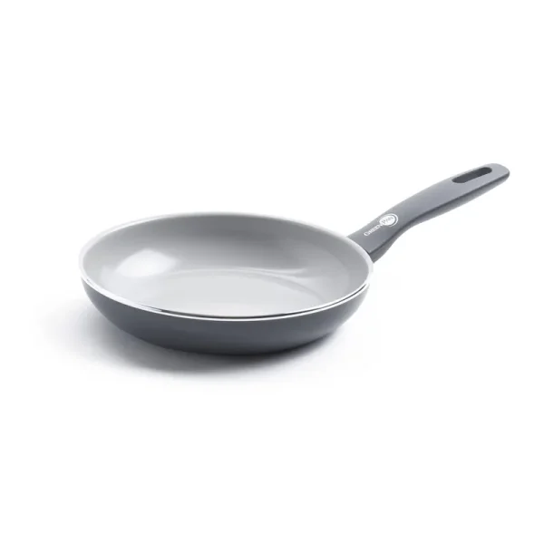 Greenpan Dover Ceramic Nonstick 8.27-Inch Fry Pan
