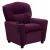 Purple Microfiber