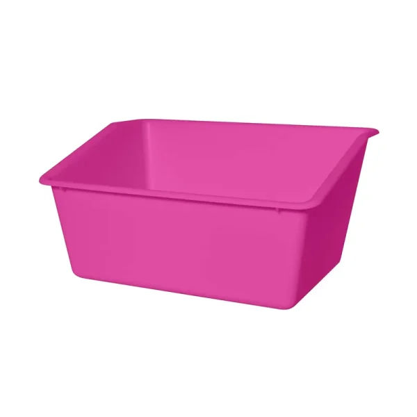 Creatology Plastic Book Bin - 14.18" - Each