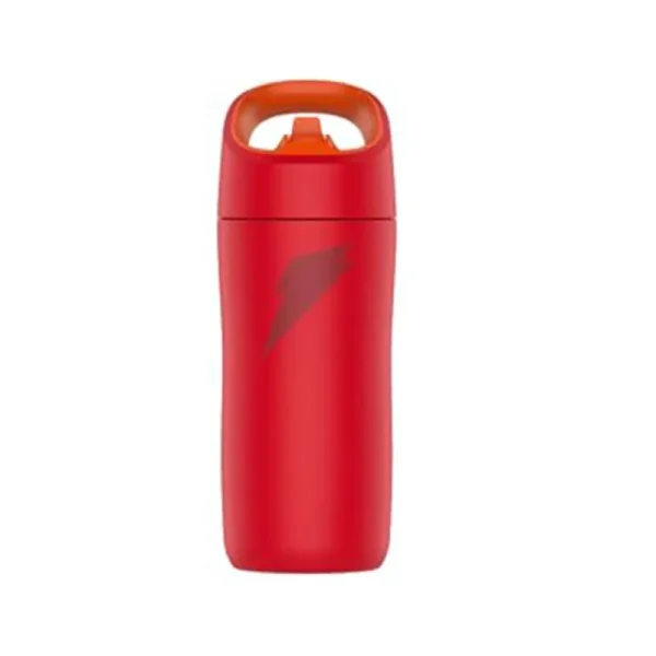 Gatorade 12oz Youth Stainless Steel Water Bottle - Red