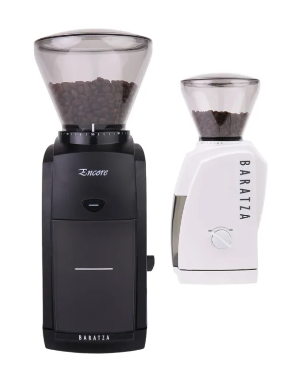 Baratza Encore Burr Coffee Grinder