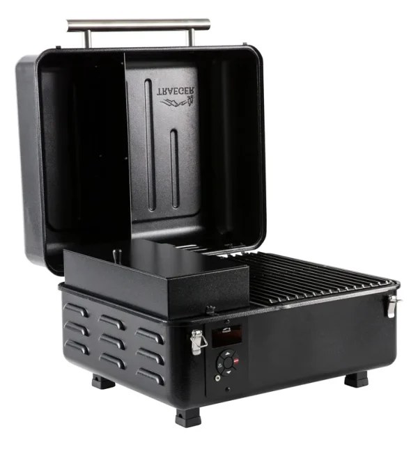 Traeger Ranger Pellet Grill
