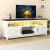 65" White & Black with LED