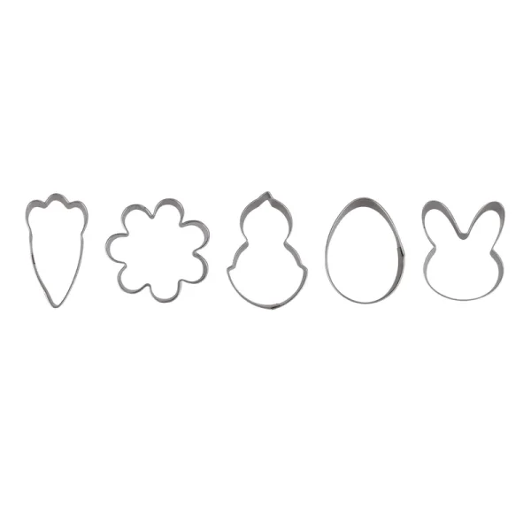 Mini Carrot Cookie Cutter Set by Celebrate It | Michaels