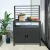 1-Cabinet Table
