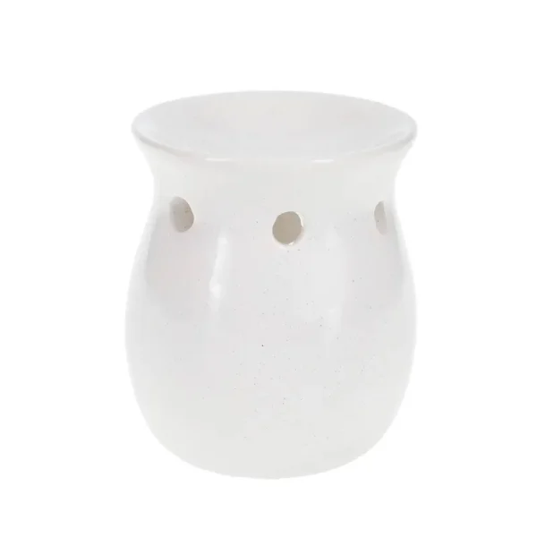 Dual Color Fragrance Warmer, 3.875x3.375 in.