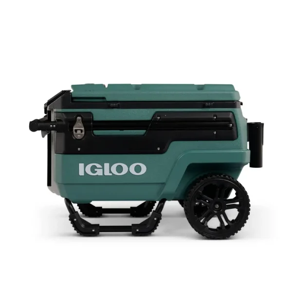 Igloo Trailmate Journey 70 qt, Spruce