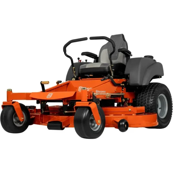 Husqvarna MZ61 61" Mower - 27 HP