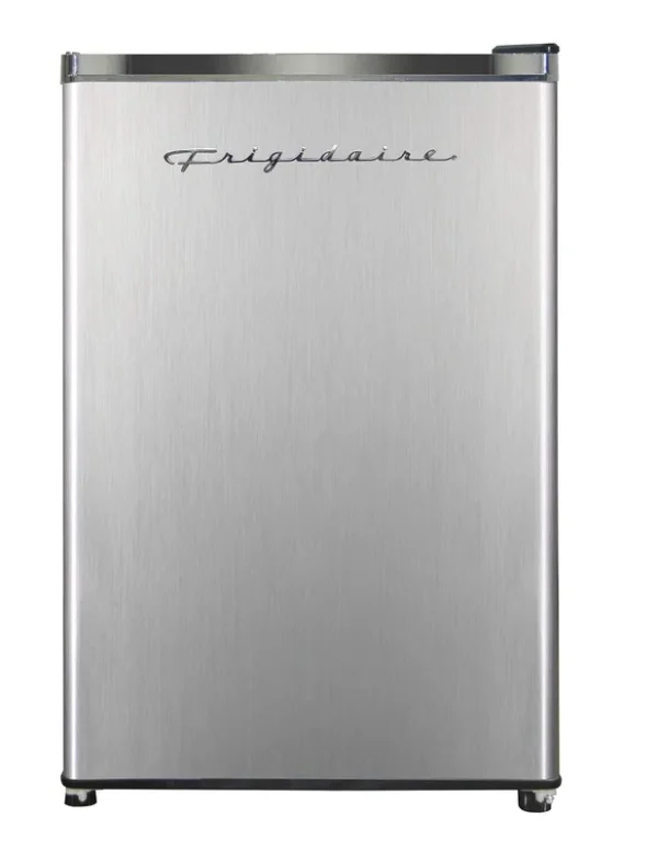 Frigidaire 4.6 Cu. ft. Platinum Series Retro Compact Fridge efr492