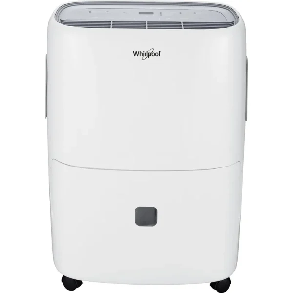 Whirlpool 20 Pint Dehumidifier