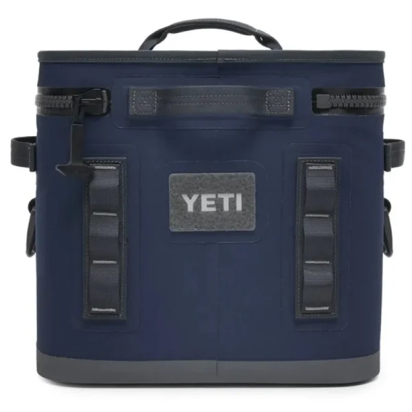 Yeti Hopper Flip 12 Cooler (Navy)