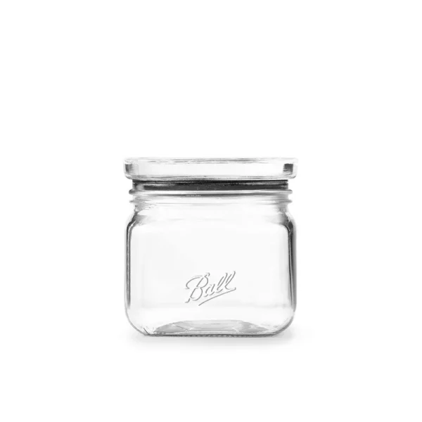 Ball 1 Qt. Stack & Store Jar