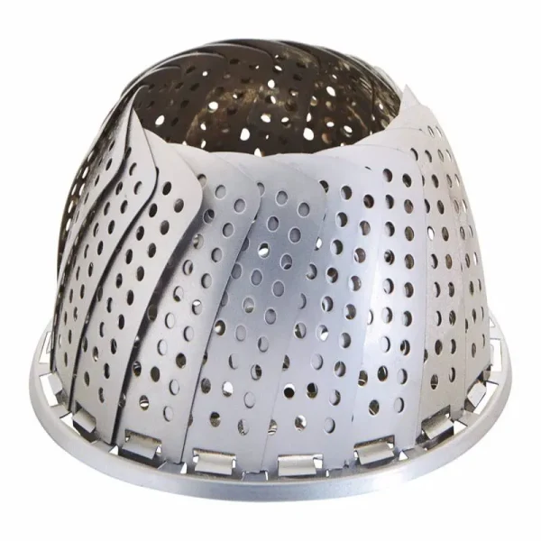 Good Cook Steamer Basket, Stainless Steel