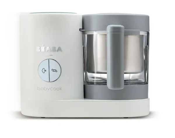 Beaba Babycook Neo Baby Food Maker Cloud
