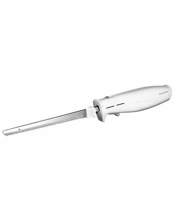 Proctor Silex Easy Slice Electric Knife, Durable