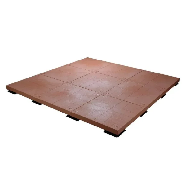 UDECX - 10ftx10ft Starter Kit Red Cedar