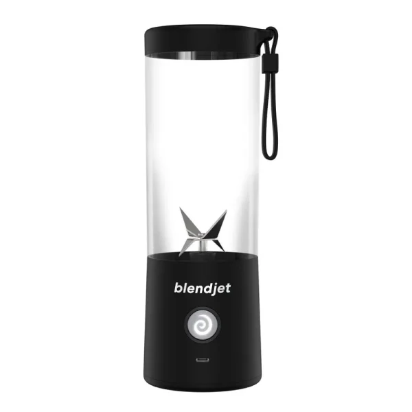 BlendJet - 2 Portable Blender - Black