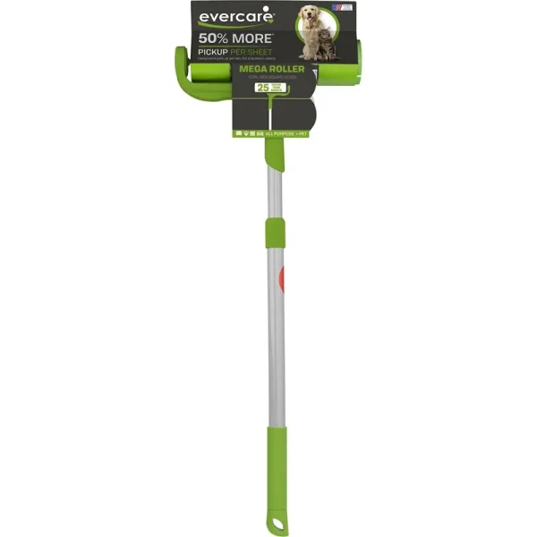 Evercare Pet Mega Floor Lint Roller