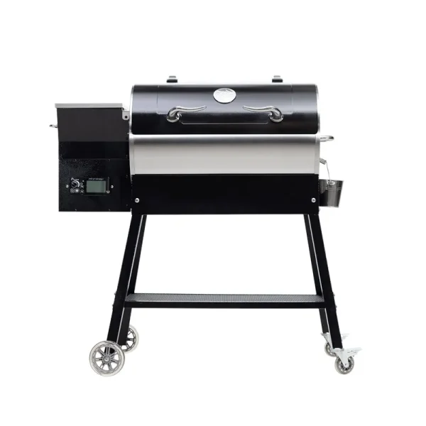 The Patio Legend 410 recteq
