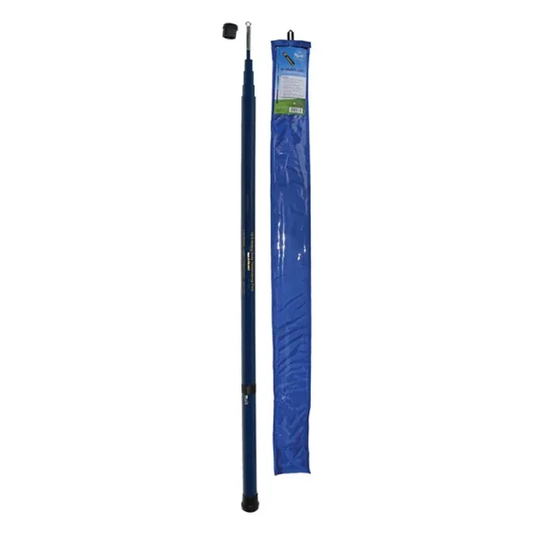 in The Breeze Heavy Duty Telescoping Pole - 16-Foot