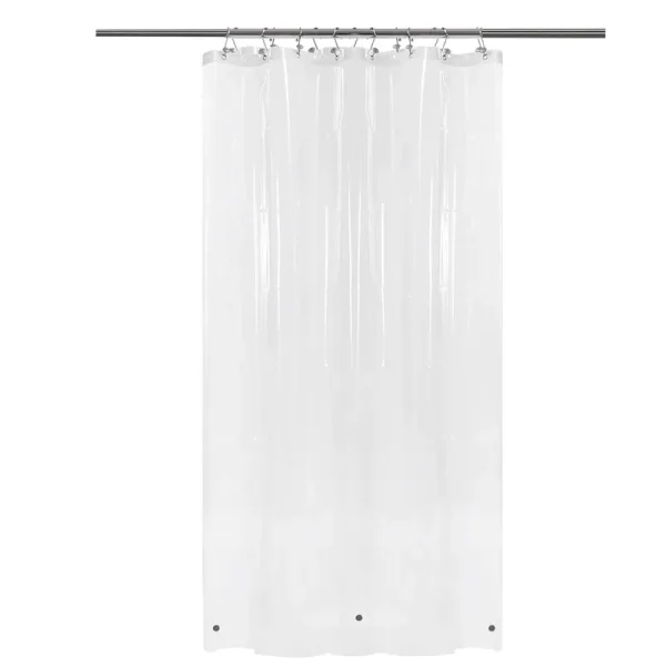 Barossa Design 48 inch Wide Stall Shower