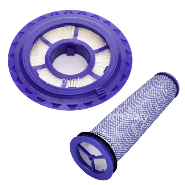 Replacement for Dyson DC41, DC65, DC66 Hepa Post-Motor Filter & Pre-Motor Filter