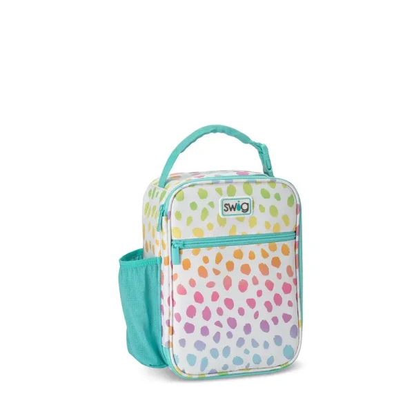 Swig Life Wild Child Boxxi Lunch Bag