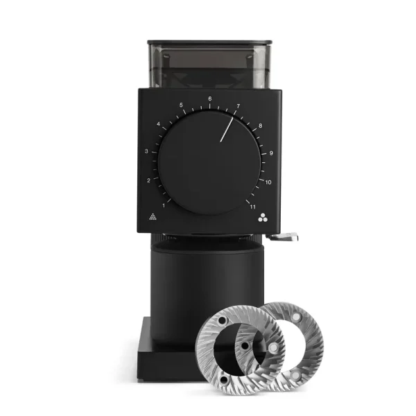 Ballad Of The Bird Dog - Brew Grinder | Ode Brew Grinder - Coffee - Coffee Grinder - Coffee Supplies