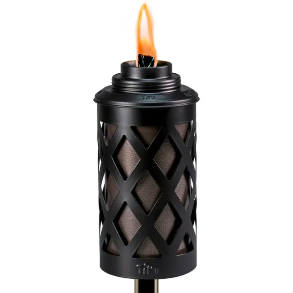 Tiki Urban Metal Torch - Each
